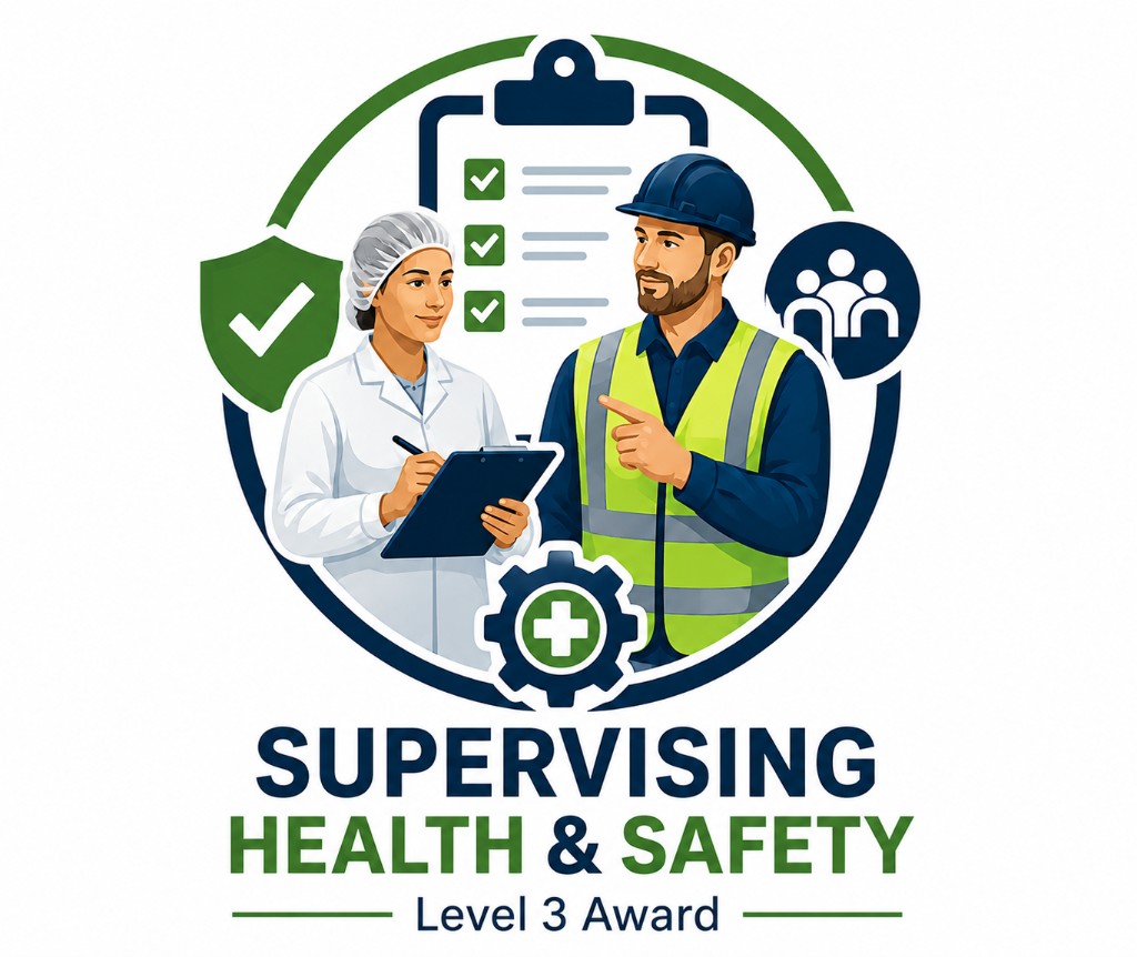 Supervising Health & Safety Level 3