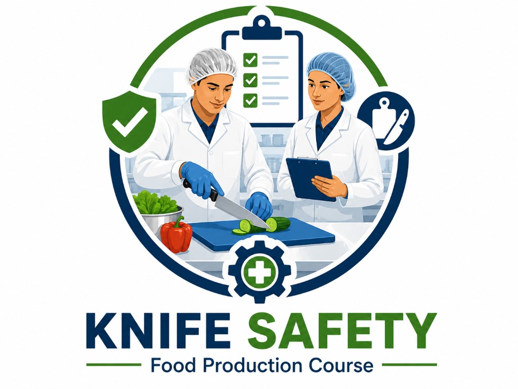 Knife Safety Course